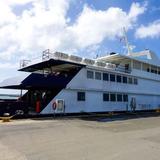 Ceiba Ferry Terminal