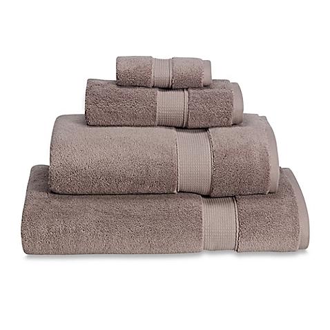 Haven™ Ultimate Hand Towel in Taupe
