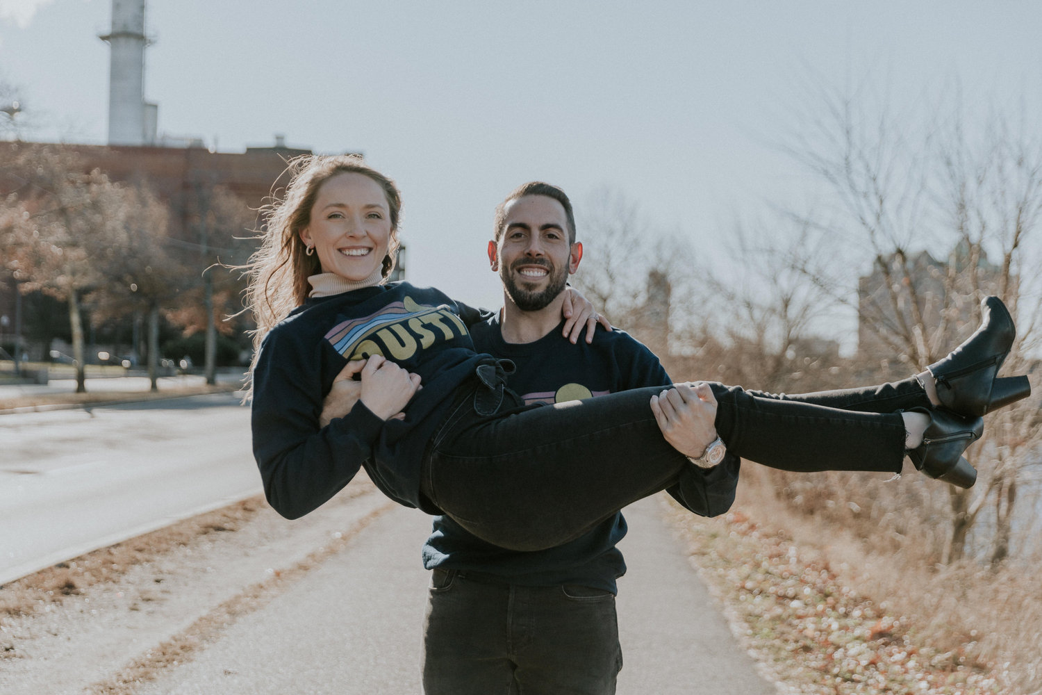 The Wedding Website of Molly Flynn and Brooks McCarty