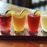 Margaritas Mexican Restaurant