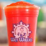 Wet Willie's