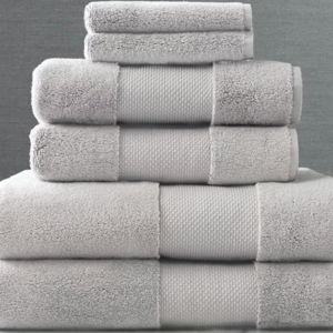 Frontgate Resort Collection™ Bath Towels, Set of Six