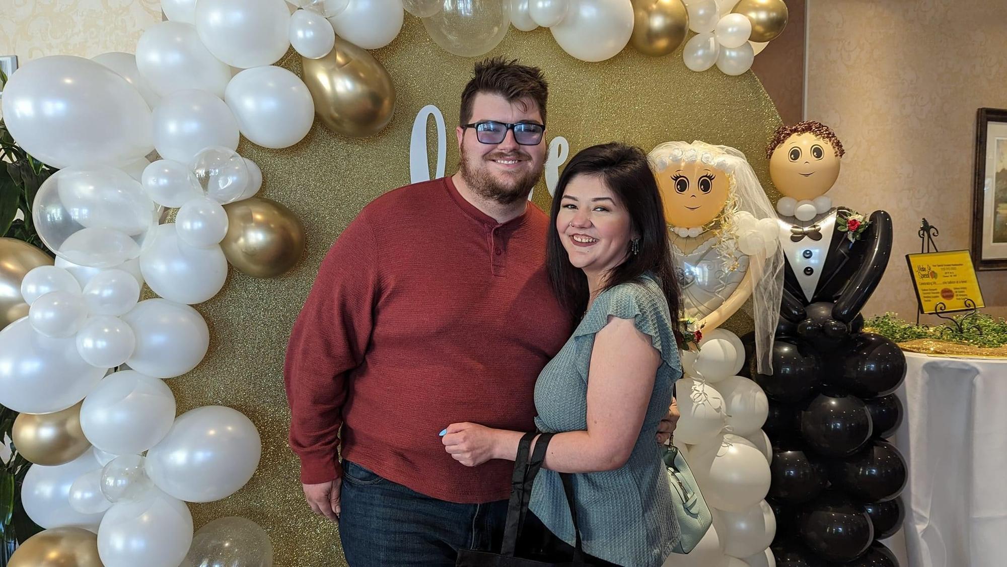 Tulsa wedding show