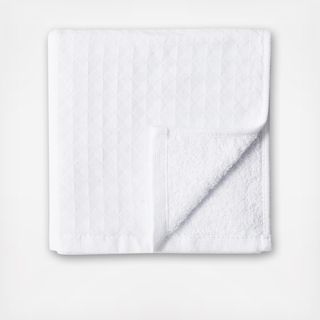 Waffle Twist Wash Cloth, Set of 4