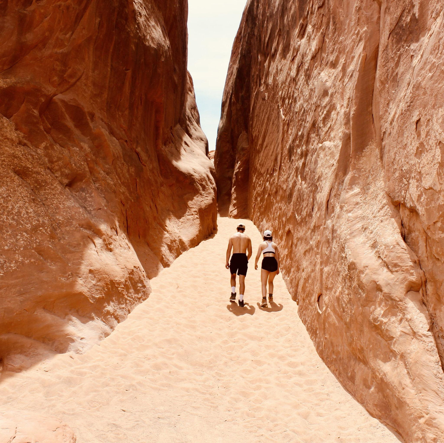 Arches National Park 2021