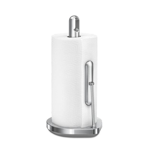 simplehuman Paper Towel Holder