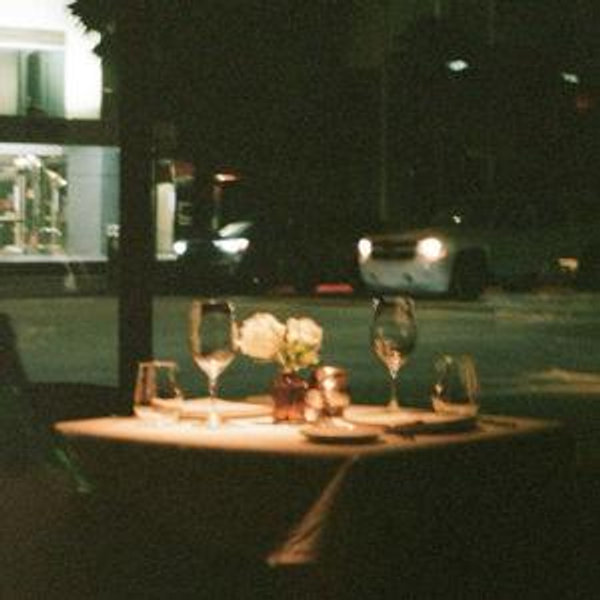 Dinner For Two