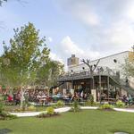 Katy Beer Garden