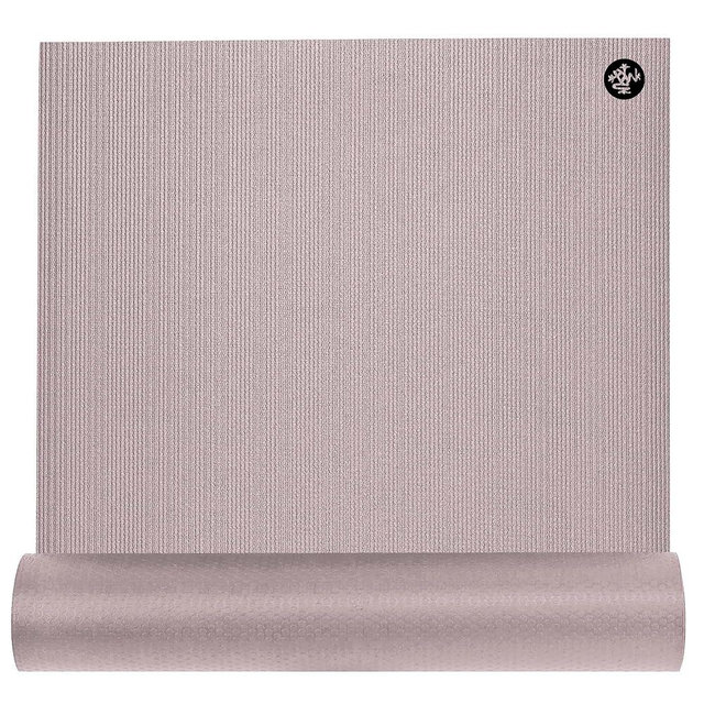 Manduka PRO Yoga Mat - 6mm | Lifetime Durability | Hygienic Construction | Premium Studio Quality | Teacher Approved