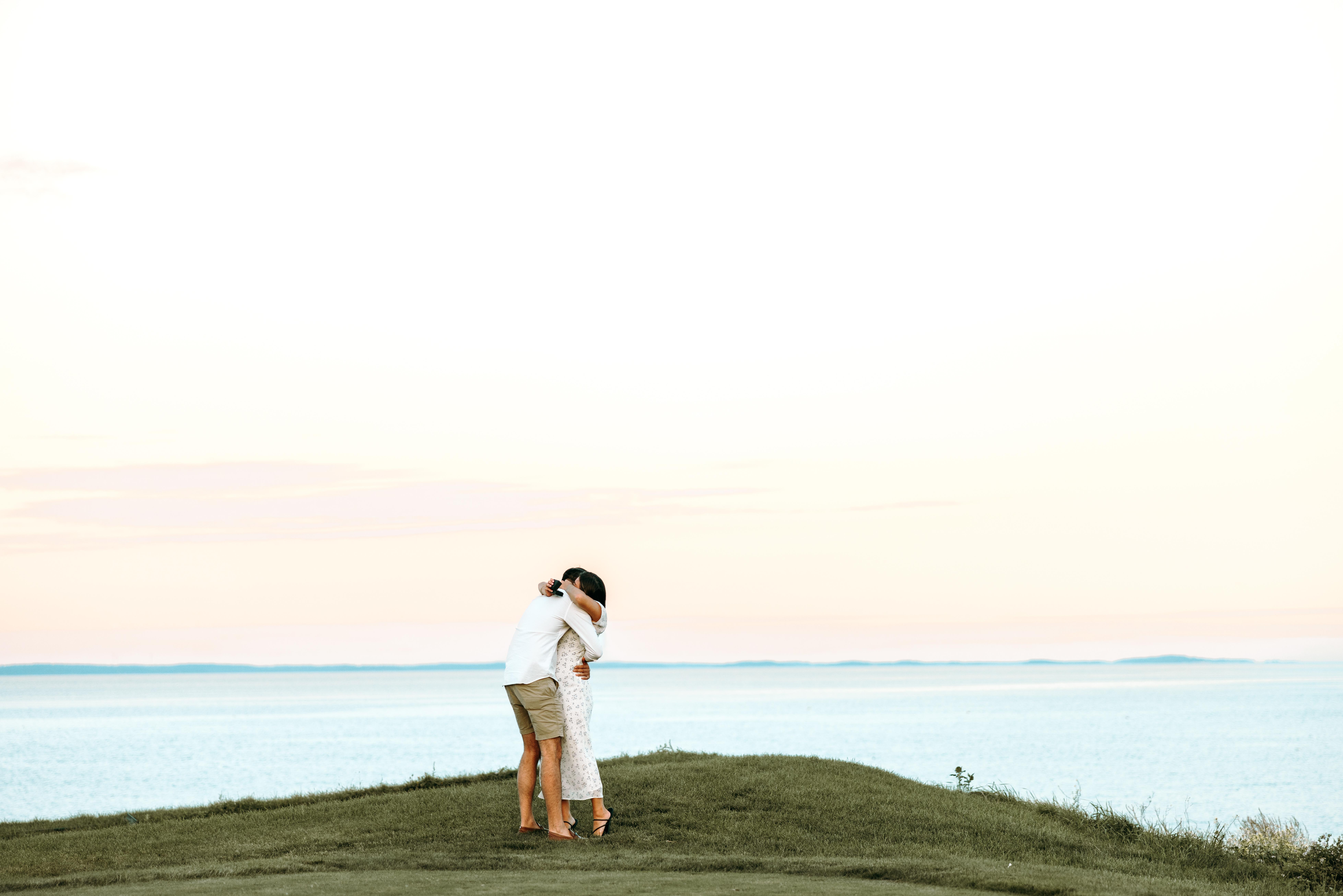 The Wedding Website of Cheyann Abrek and Thomas Hinchey