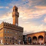 Piazza della Signoria