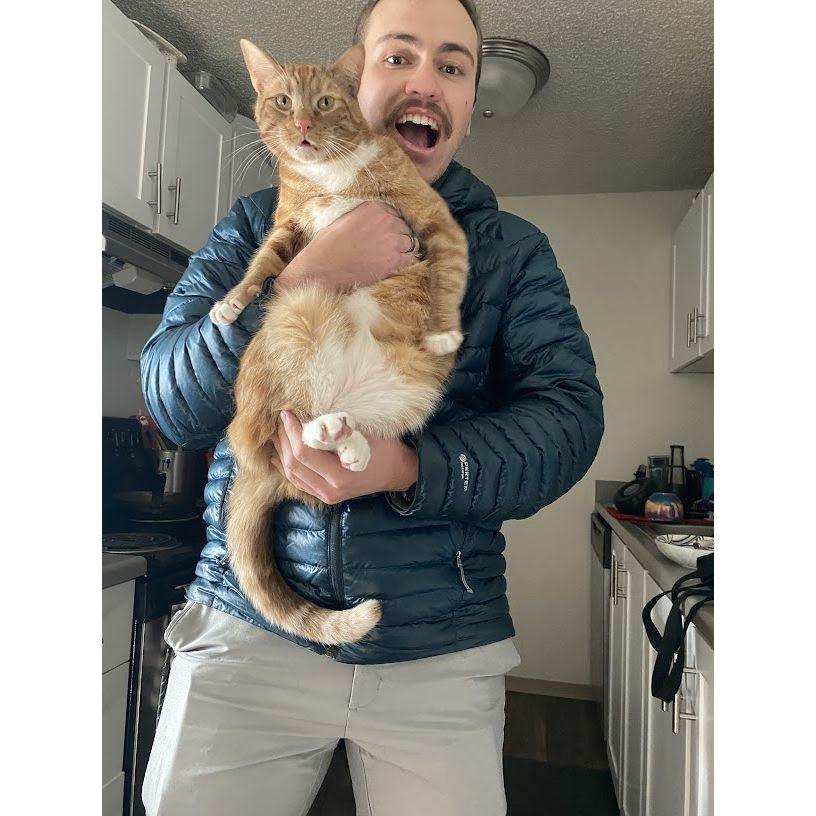 La Cobu Boys (2/6/25)