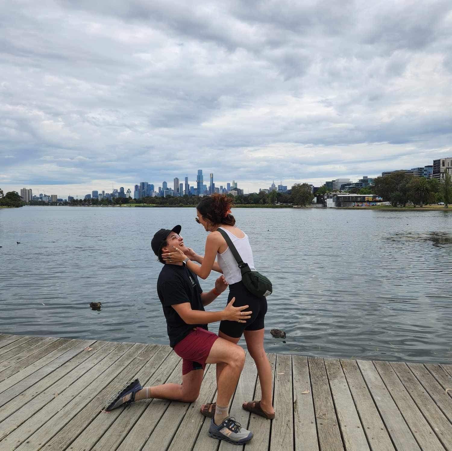 11.24.2023 - Melbourne, Australia