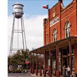 Gruene Historic District