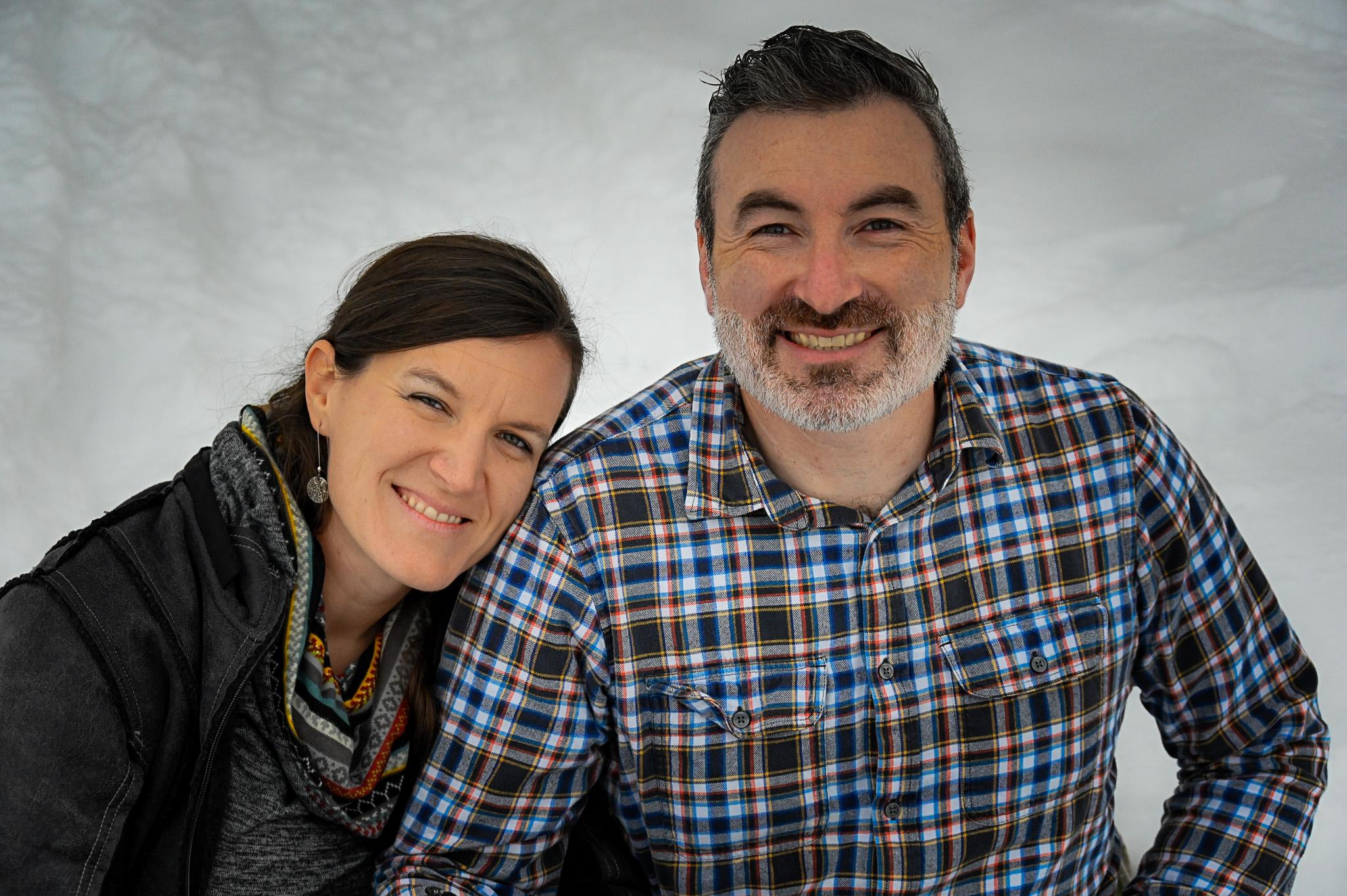 The Wedding Website of Susie Sieg and Derrick Gleason