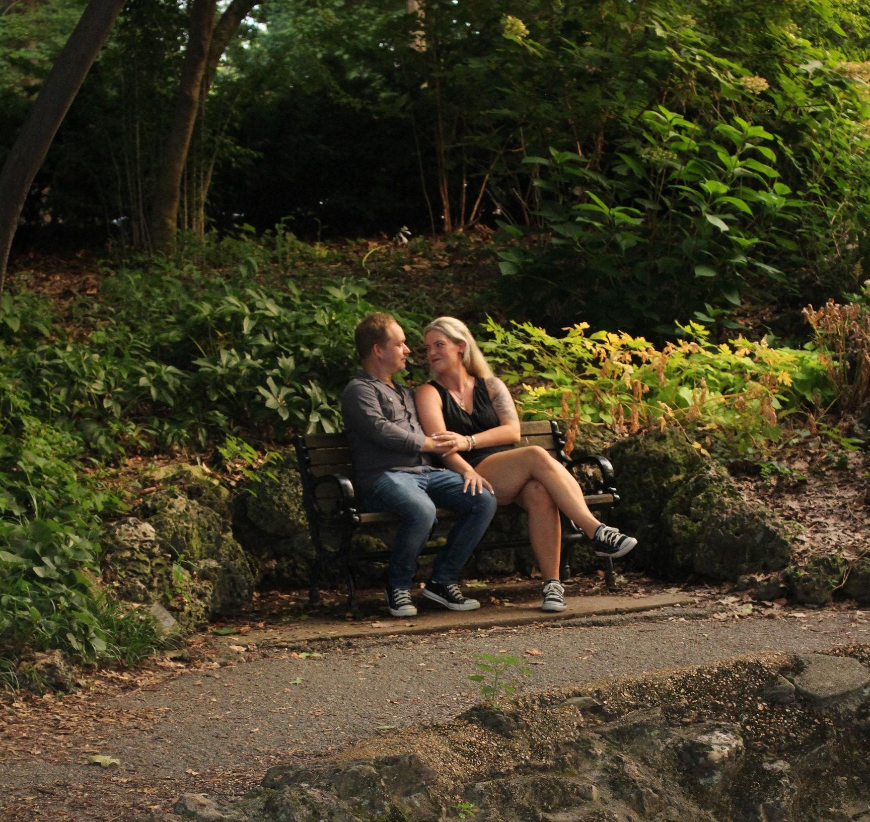The Wedding Website of Abigail Youngbauer and Chaston McPeek