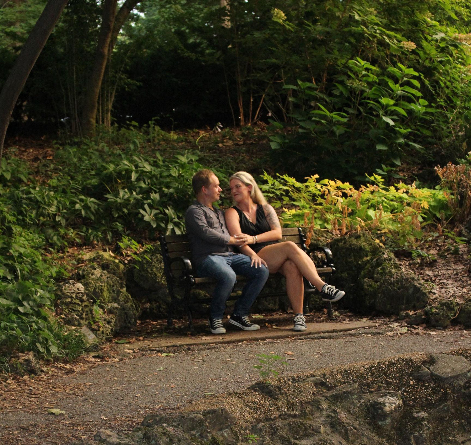 The Wedding Website of Abigail Youngbauer and Chaston McPeek