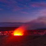 Hawaii Volcanoes National Park