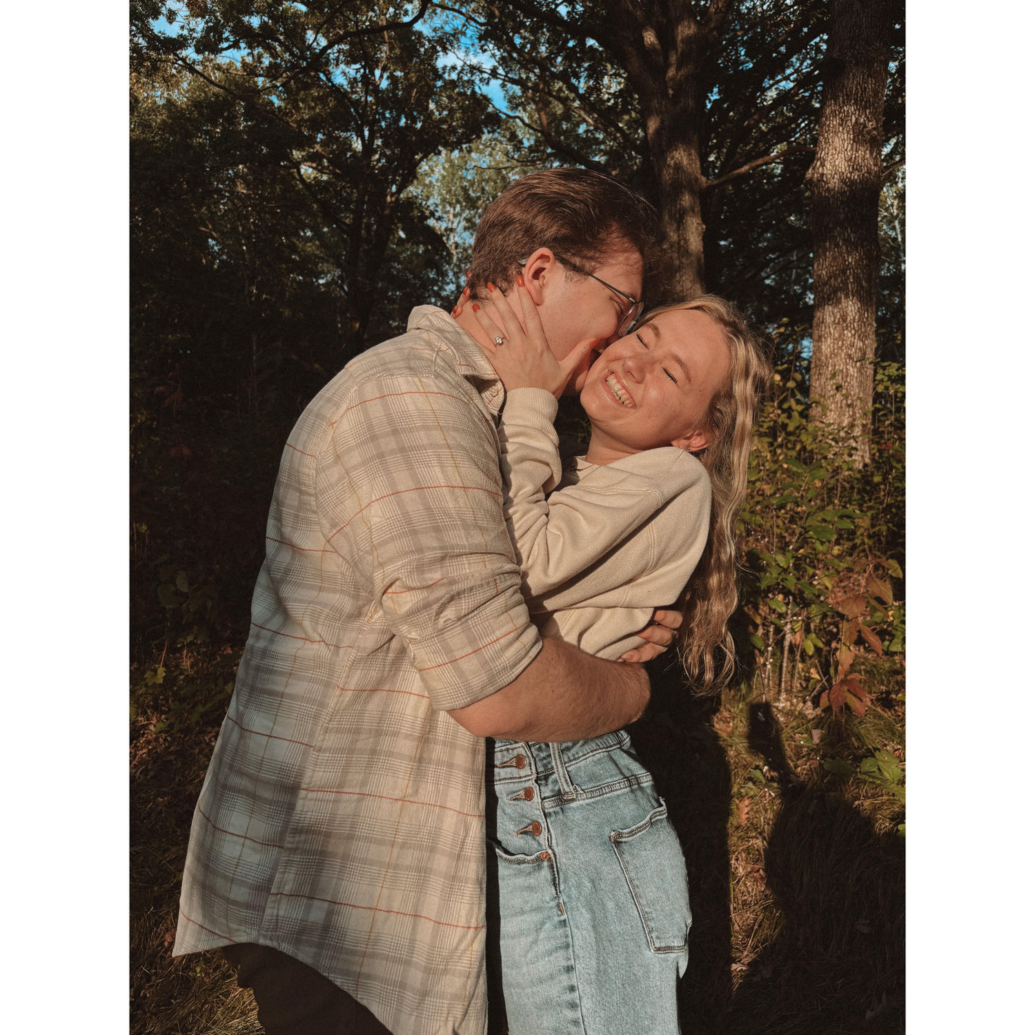 Engagement Photo