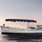 Duffy Electric Boats Sales and Rentals Newport Beach (PCH)