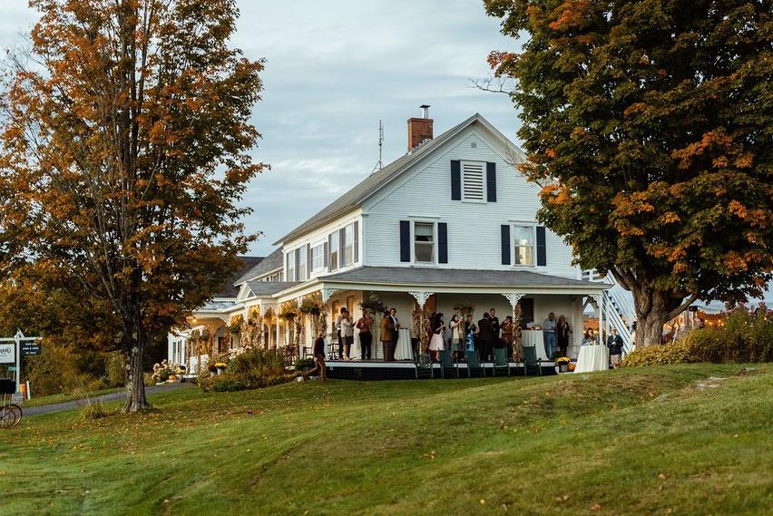 The Wedding Website of Mary Bailey and Chase Stone