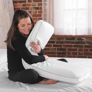 Cooling Memory Foam Body Pillow