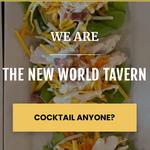 The New World Tavern