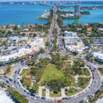 Saint Armands Circle