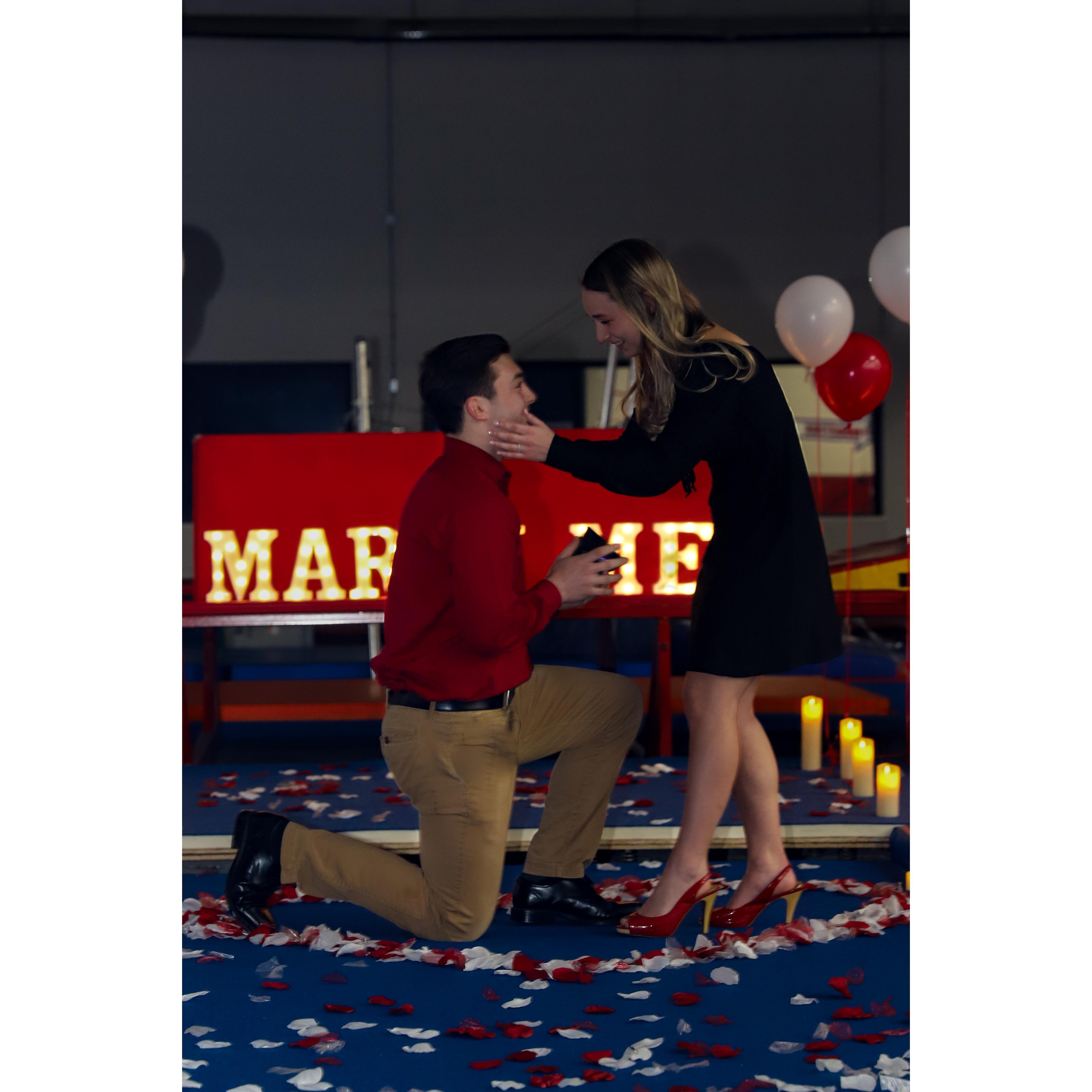 Engagement 12/16/2020
