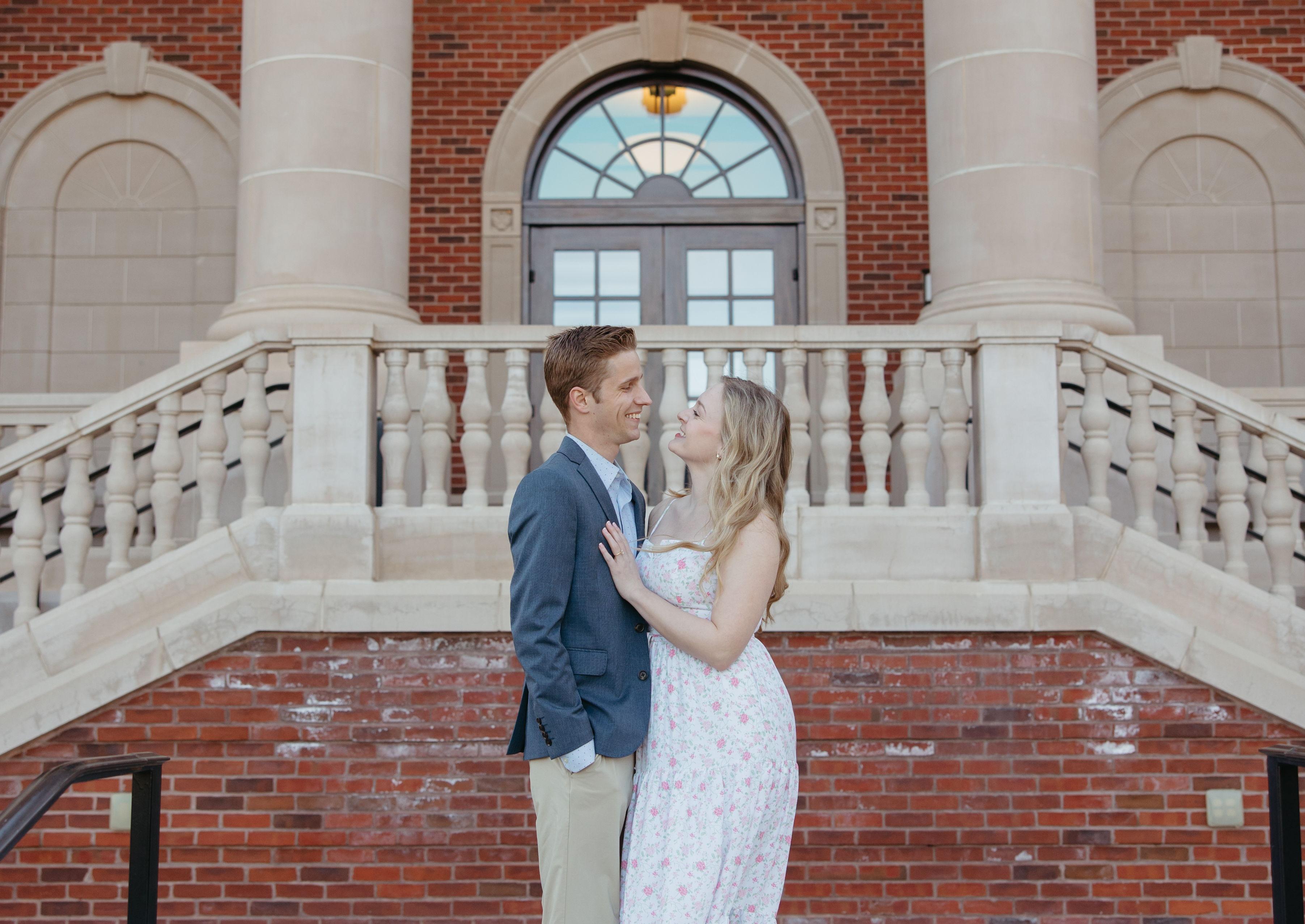 The Wedding Website of Caroline Butterworth and Matt Sykes