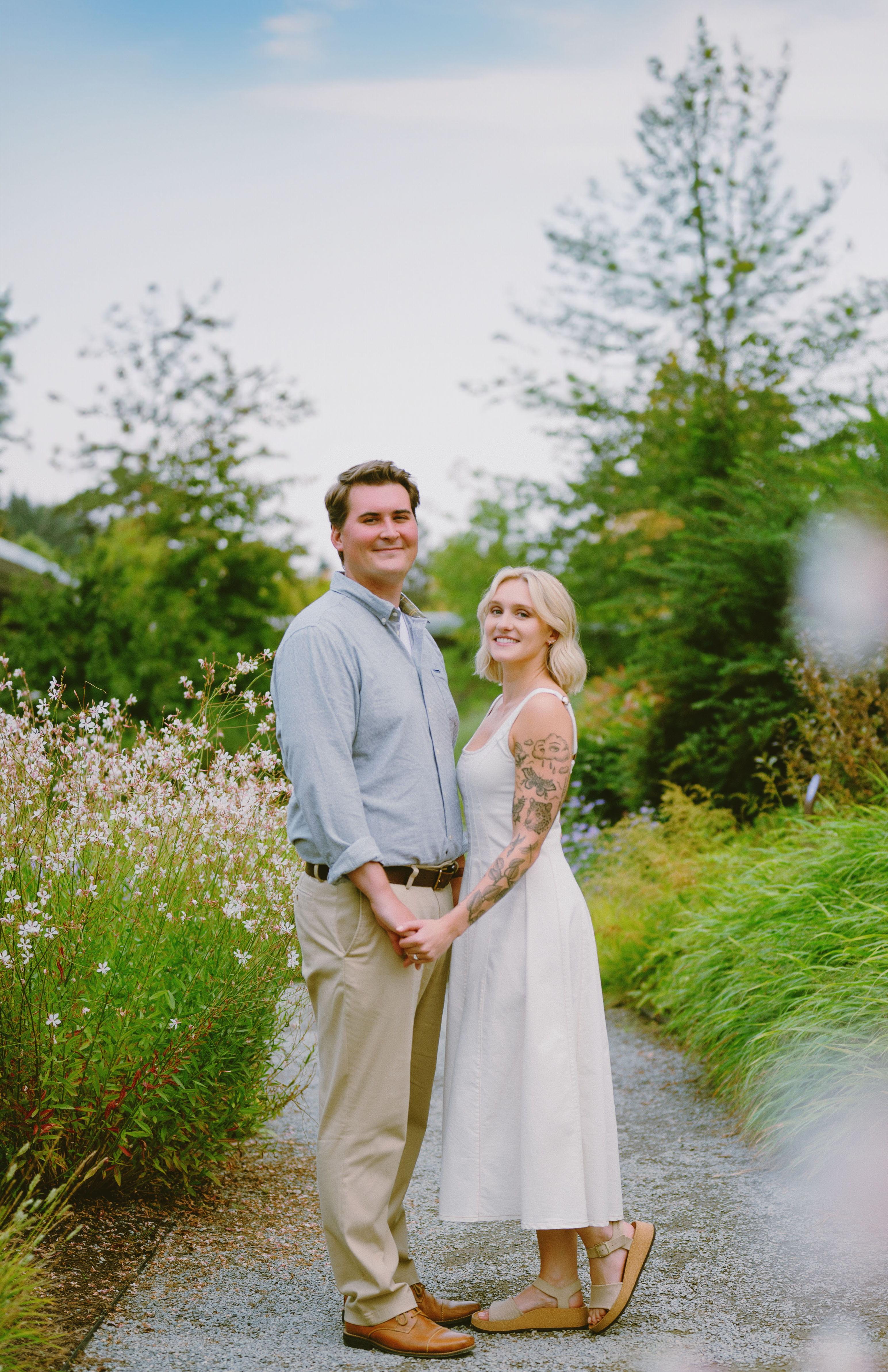 The Wedding Website of Nikki Davis and Riley Gunter