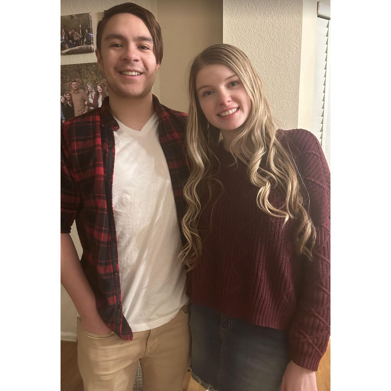 Thanksgiving 2023