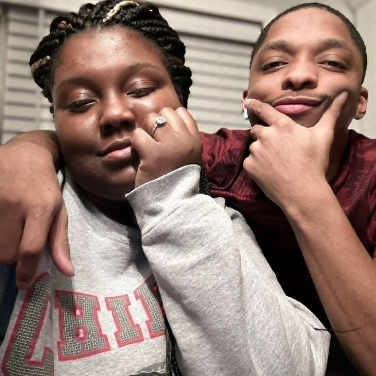 Night in for New Year's (2024)