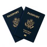 Do I need a valid passport?