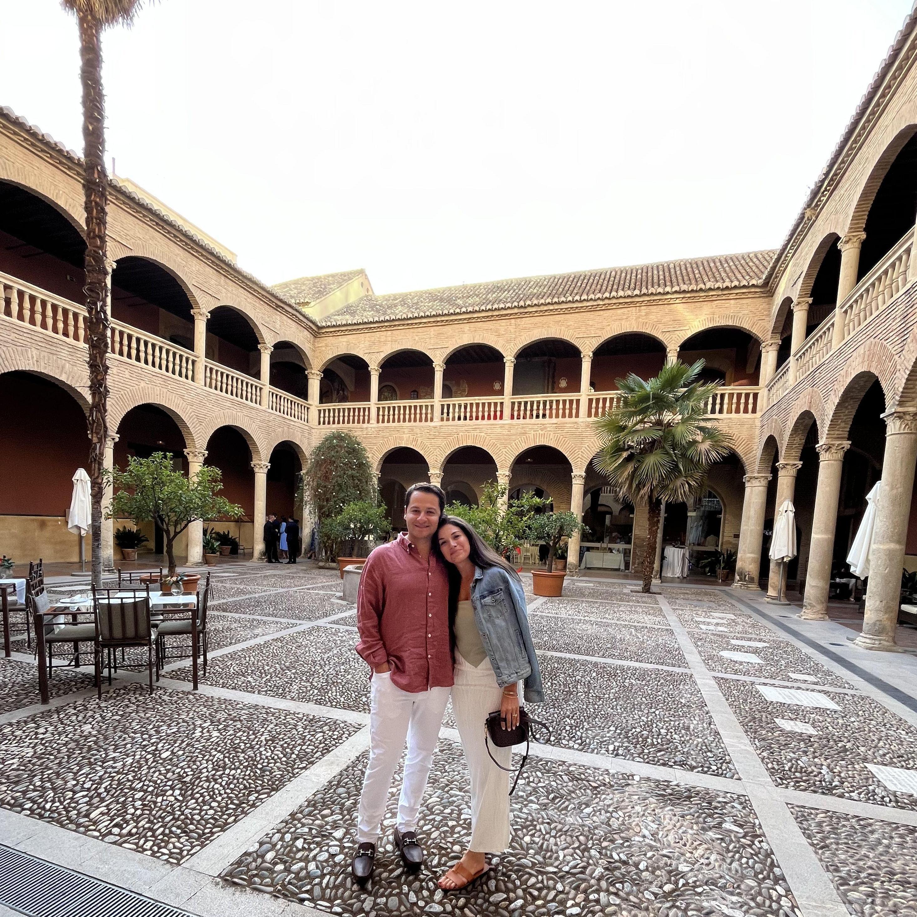 Granada, 2022