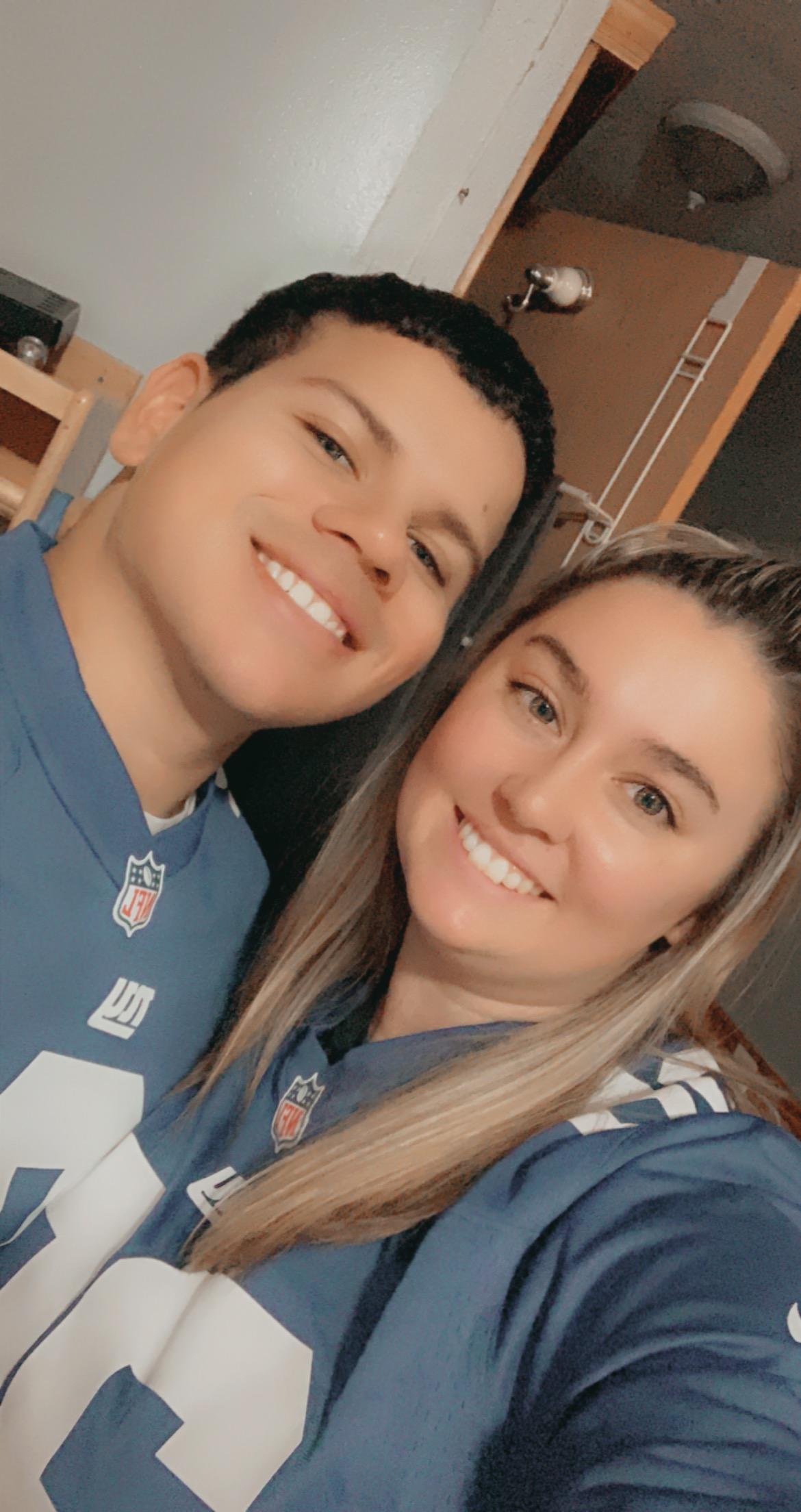The Wedding Website of Jenna Blickhahn and Matthew Morales