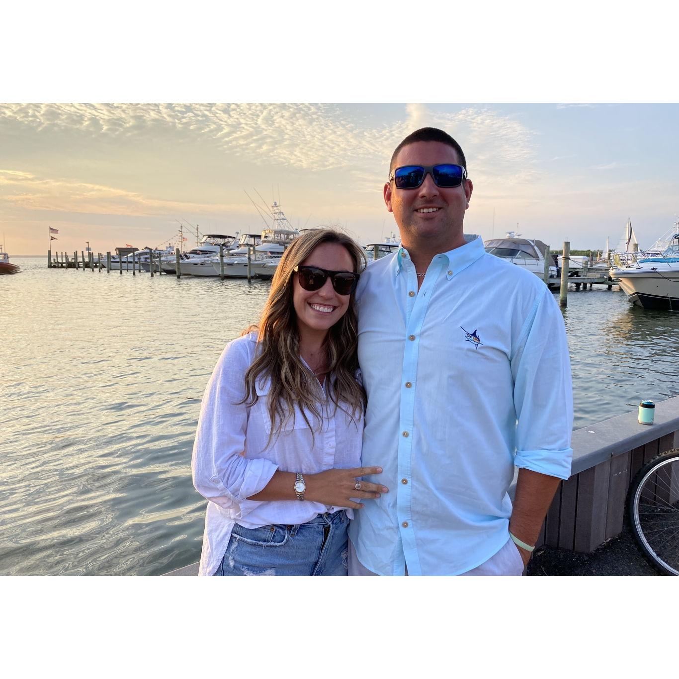 Third summer in our favorite spot - July 2021