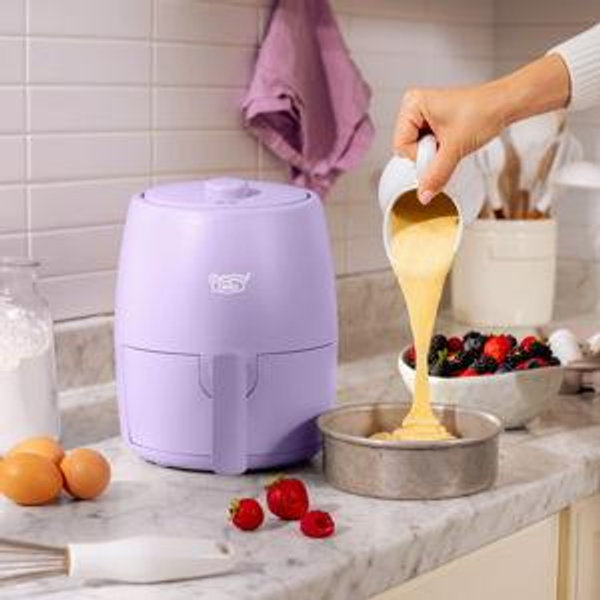 Mini Air Fryer