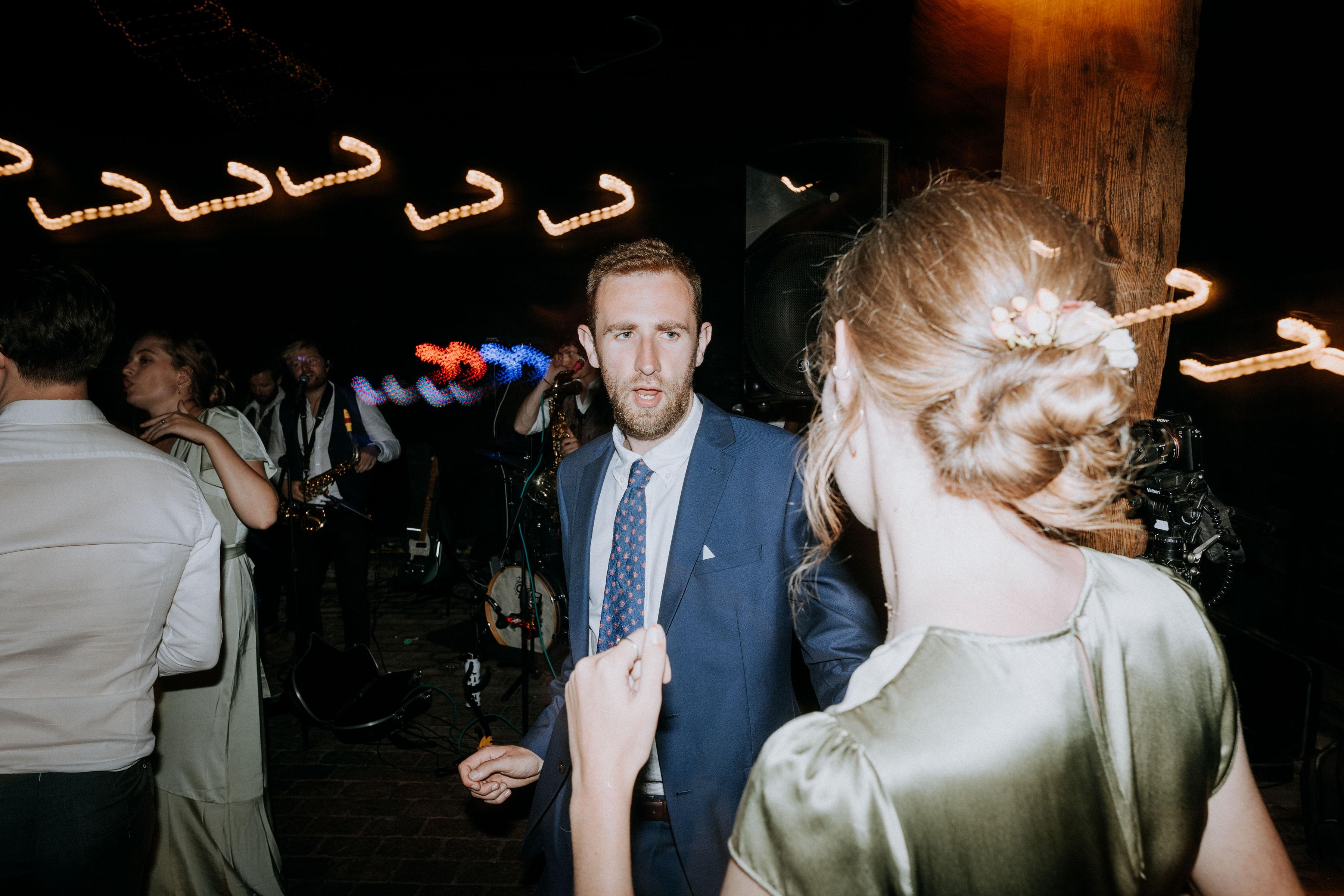 The Wedding Website of Nancy Nightingale and Will Hawkins