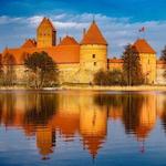 Trakai Island Castle