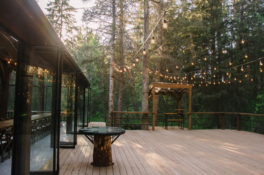 The Wedding Website of Becca Fear and Kollin Klein