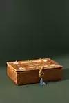Sundry Jewelry Box