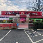 Betsy's Diner