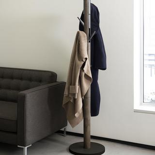 Flapper Coat Rack
