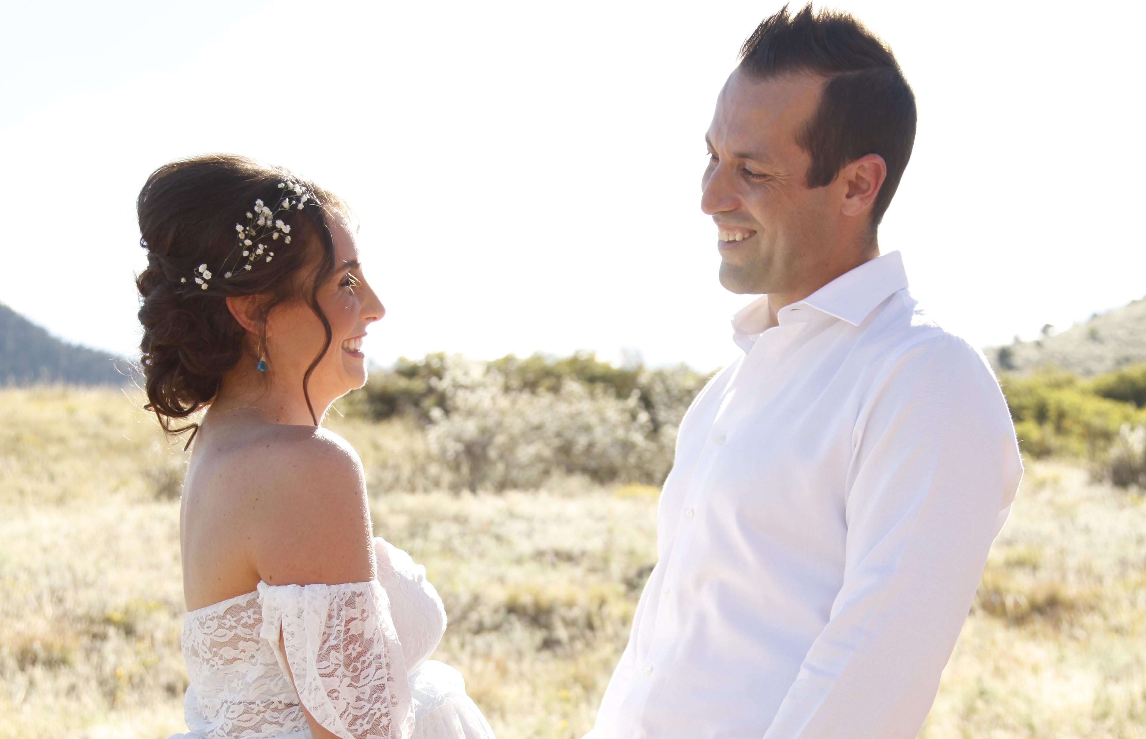 The Wedding Website of Margaret Foy and Gavin Monjaras