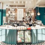 The Pharmacy Coffee | Little River Roasting Co.