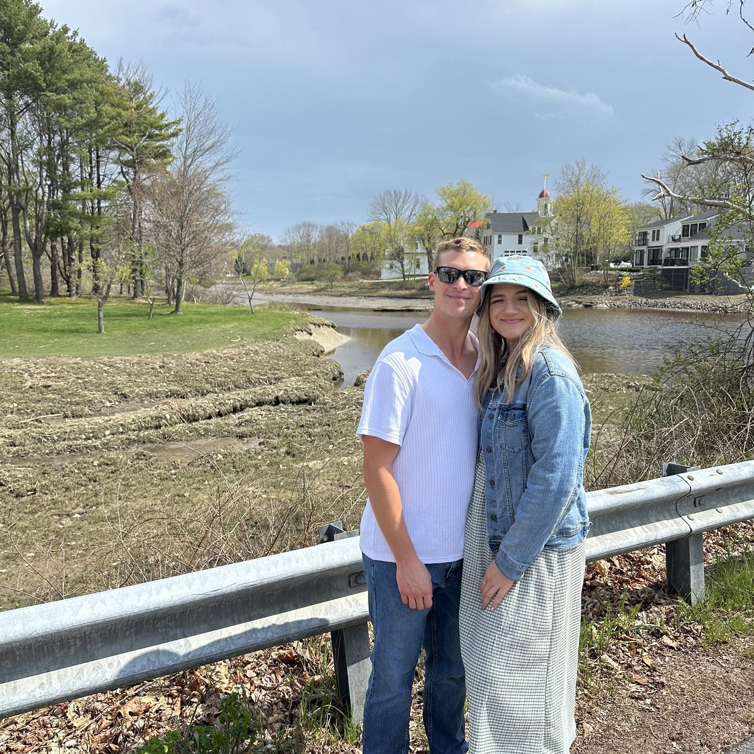 Megans 25th birthday