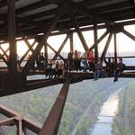 Bridge Walk LLC