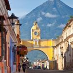 Antigua Guatemala - FOOD & DRINKS