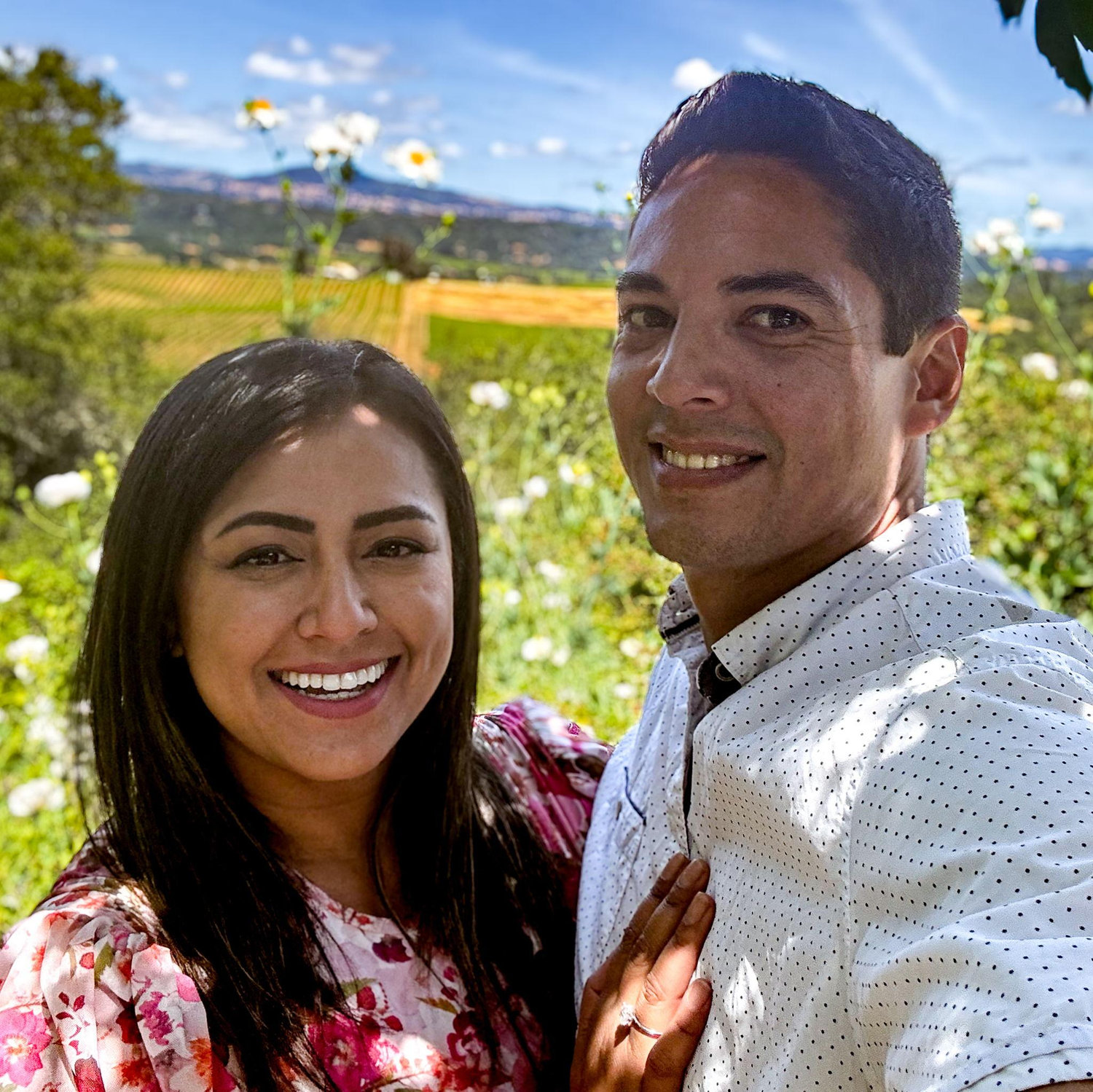 Engagement day May 2025!